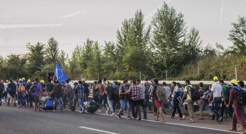 A betolakodók elárasztanák Magyarországot egy Tisza győzelem esetén?