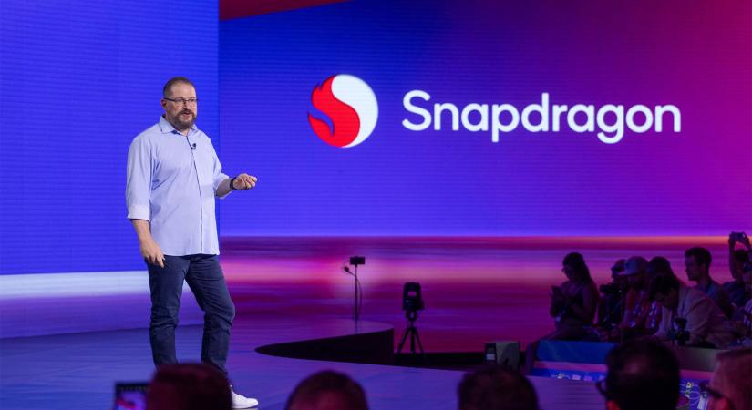 A 4G még nem halott: A Qualcomm két új chipje felrázza az alsóbb szegmenst