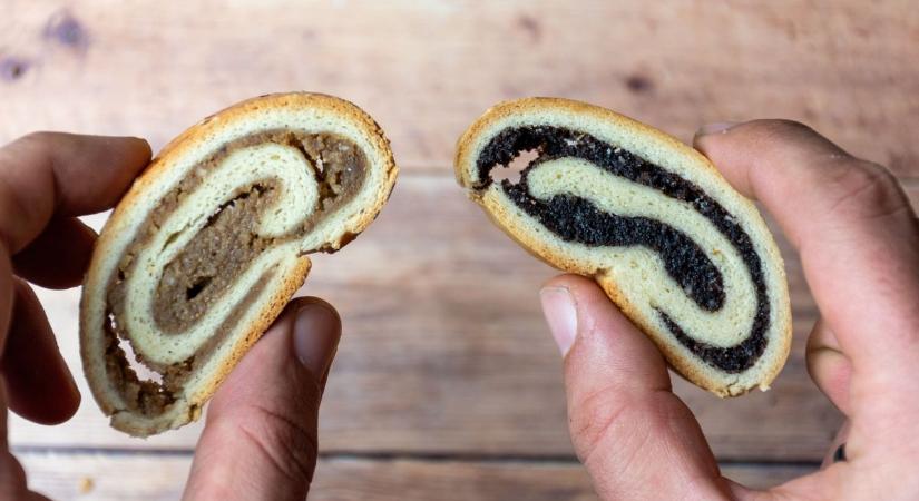 Ezért kerül minden karácsonykor bejgli a magyar családok asztalára