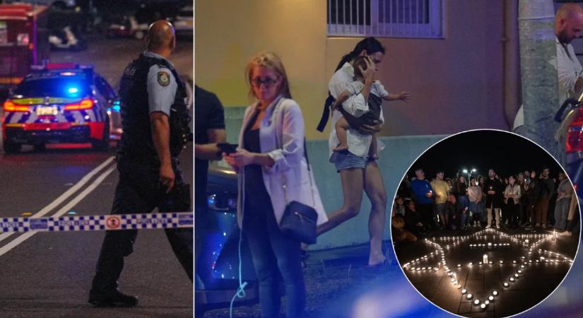 Ausztráliai terrortámadás: hősként halt meg magyar holokauszttúlélő, Weitzen Tibor