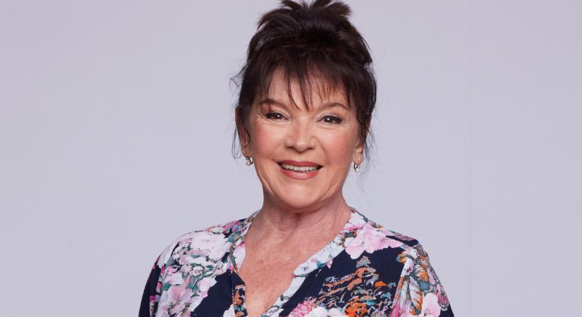 Mi lett a Família Kft. egykori sztárjával? Unokái nélkül karácsonyozik a közönségkedvenc!