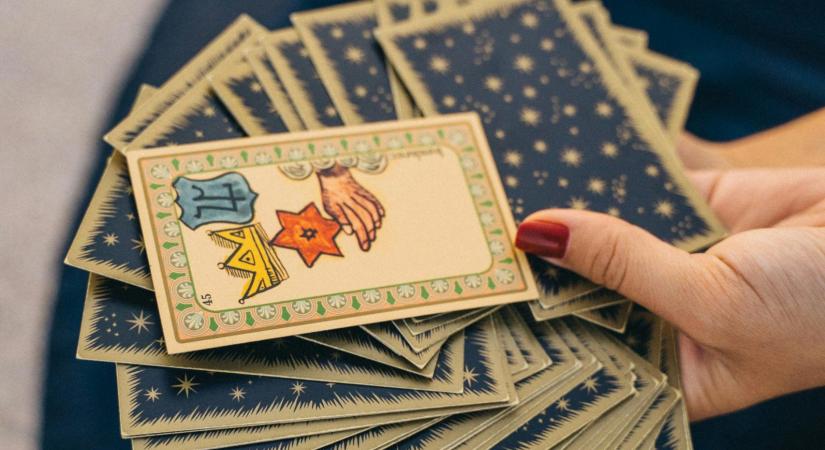 Heti horoszkóp: Végre megérkezik a lelassulás – de tudsz-e élni vele?