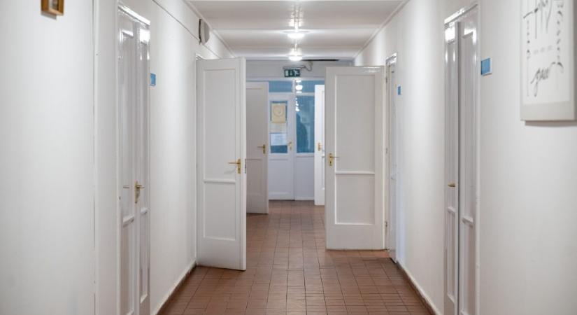 A MOK főtitkára hosszan írt a Szent Imre kórház sürgősségi osztályán történt lemondásokról