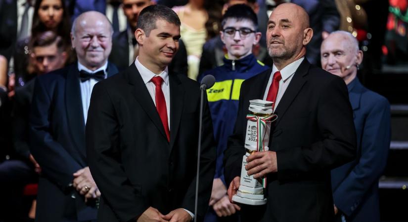 Az év legjobbjai közé jelölték a vármegyei sportolókat