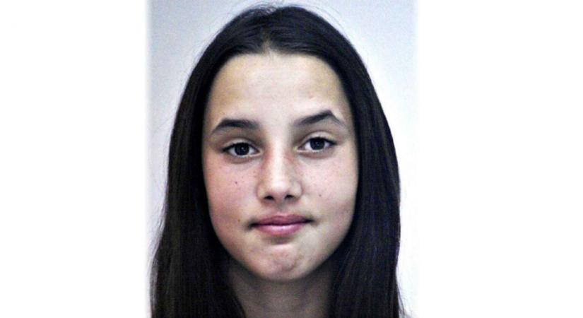 Két hónapja eltűnt lányt keresnek a debreceni rendőrök