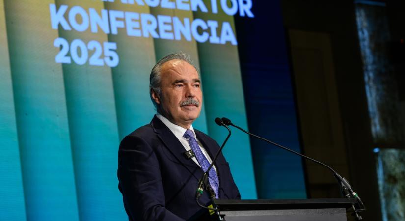 Nagy István: A kormány a gazdák mellett áll a Brüsszel elleni e heti tüntetésen