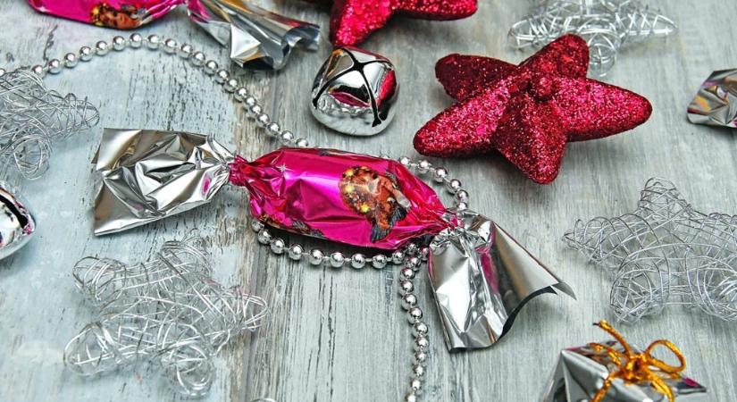 Szaloncukor: az ünnep édes csapdája – így károsíthatja az egészségedet