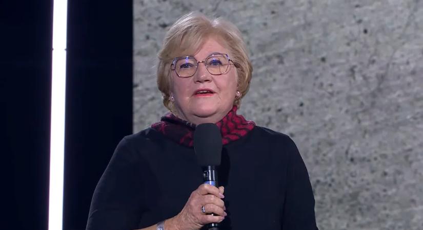 Szili Katalin szívszorító történeteket osztott meg Kárpátaljáról