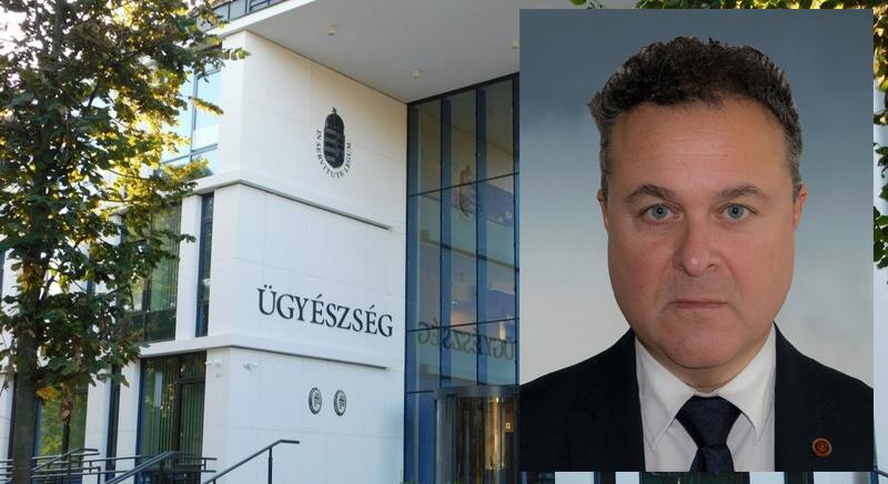 Kinevezték az új somogyi főügyészt