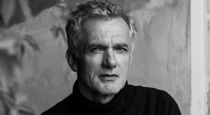 Barnás Ferenc kapja a Mészöly Miklós-díjat