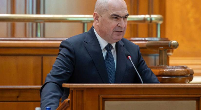 Elbukott a kormány elleni bizalmatlansági indítvány