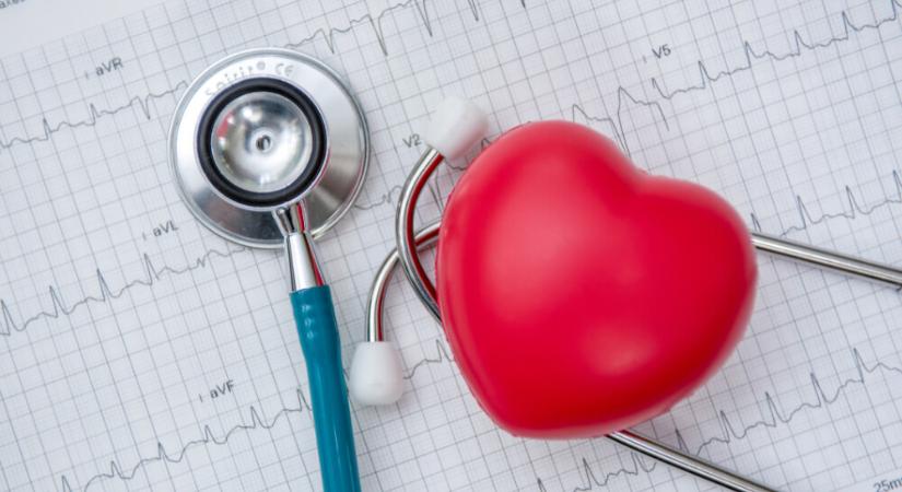 Az emberi test motorja: tudd meg, hogyan óvhatod meg a szíved egészségét!