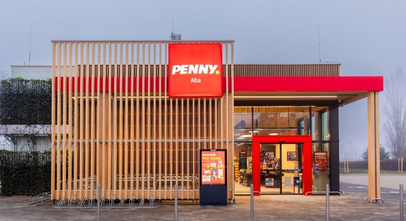 Különleges üzletet nyitott a PENNY