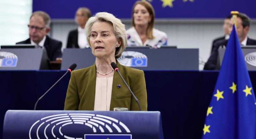 Brüsszel újabb szankciókat vetett ki Oroszországra