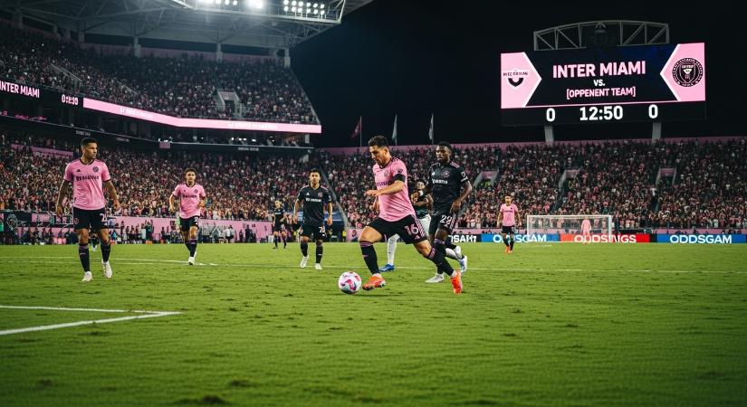 Inter Miami: máris bejelentették Jordi Alba utódját! – hivatalos