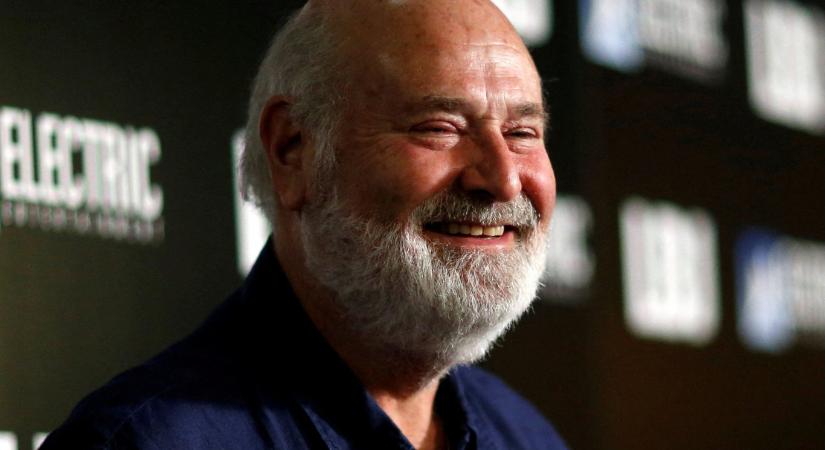 Rob Reiner az egyik legkevésbé elismert legnagyobb rendezője volt a 80-as és a 90-es évek Hollywoodjának