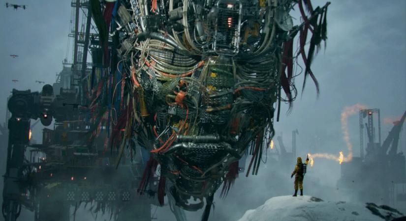 Bemutatkozott a Supreme Experiment