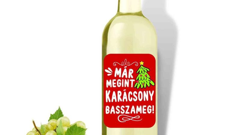 Száraz lesz a karácsony? Egyelőre ez a legvalószínűbb