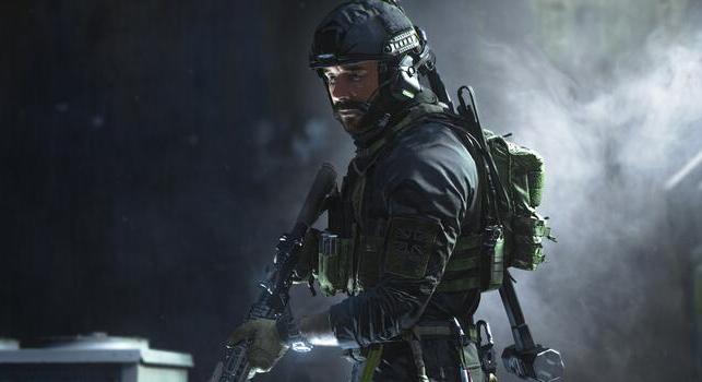 A Modern Warfare 2 totális másolata lehet a jövő évi Call of Duty