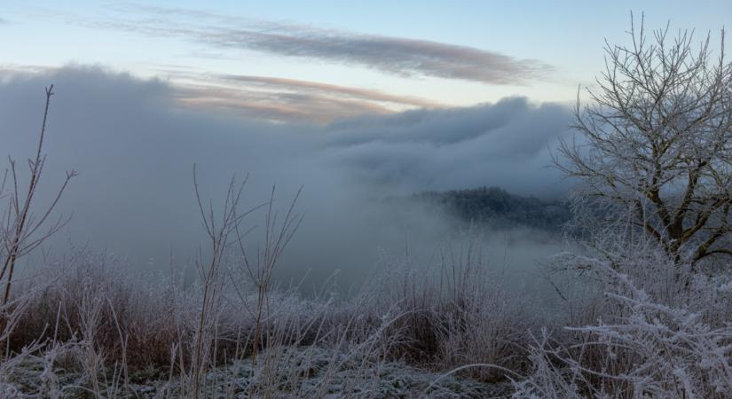 Időjárás: nem jó híreket kaptak, akik fordulatban reménykednek