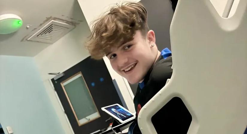 Elküldték az orvosok a fejfájós tinédzsert - a végső diagnózis mindenkit letaglózott