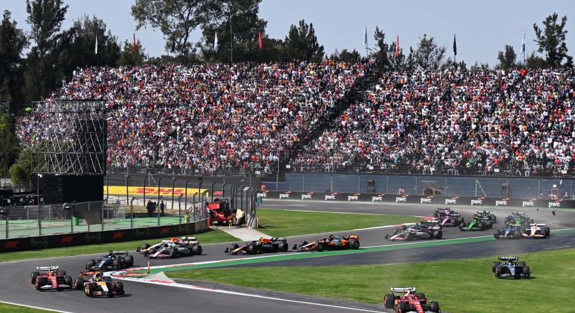 Ferrari: Hamilton és a csapat kapcsolata messze nem olyan feszült, mint amilyennek látszik