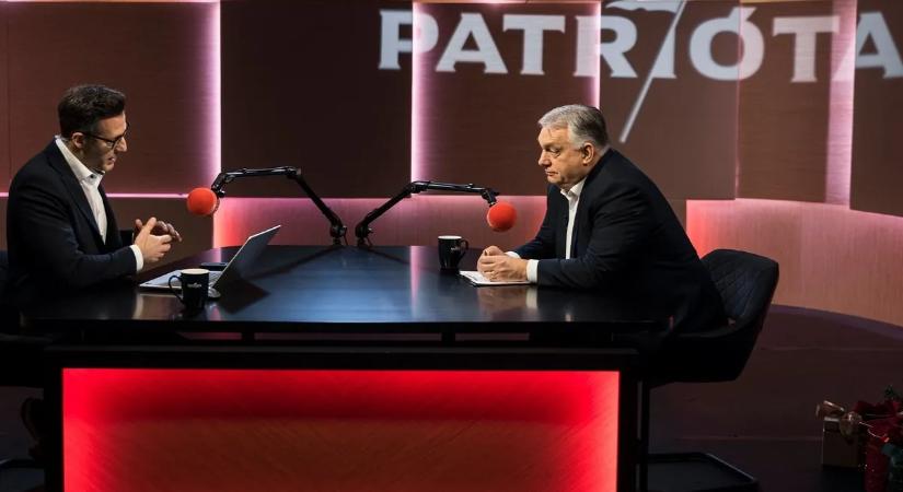 Orbán Viktor: a globalista világkormányzás korszaka lezárul, és helyére lép a nemzetek korszaka!