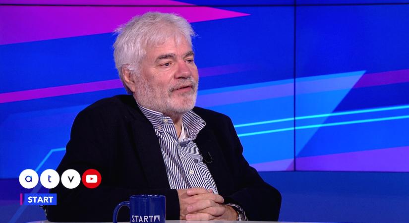 Példátlan eset: Horn Gábor lebuktatta önmagát