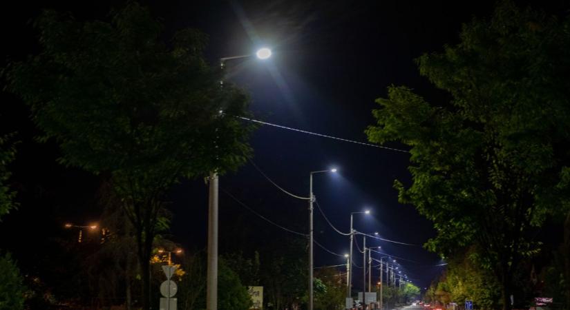 Karácsonyi ajándékként jelentős támogatást nyert Kereki