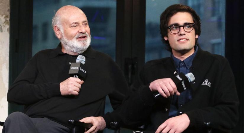 Letartóztatták Rob Reiner fiát, akit azzal gyanúsítanak, hogy megölte a szüleit