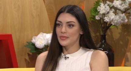 Így változott meg teljesen Kulcsár Edina élete