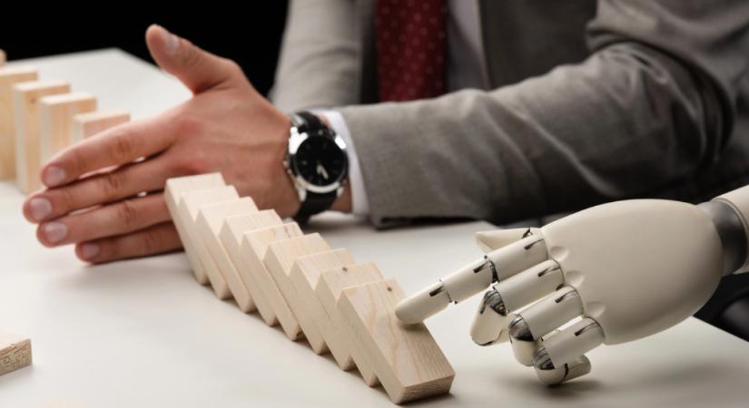 Elkezdődött a mesterséges intelligencia ellenőrzése Magyarországon