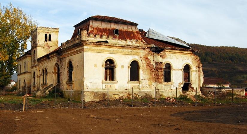 „A restitúció a román demokrácia egyik valódi fokmérője”