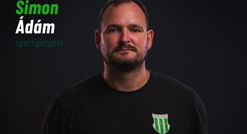 4 hónappal Vígh Ferenc távozása után ismét van vezetőedzője a Haladásnak