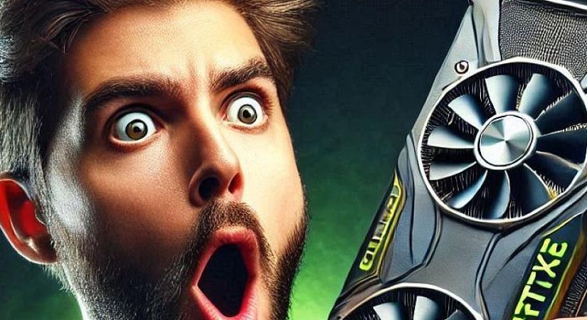 Hoppá! Máris durva emelkedésnek indult a videókártyák ára is