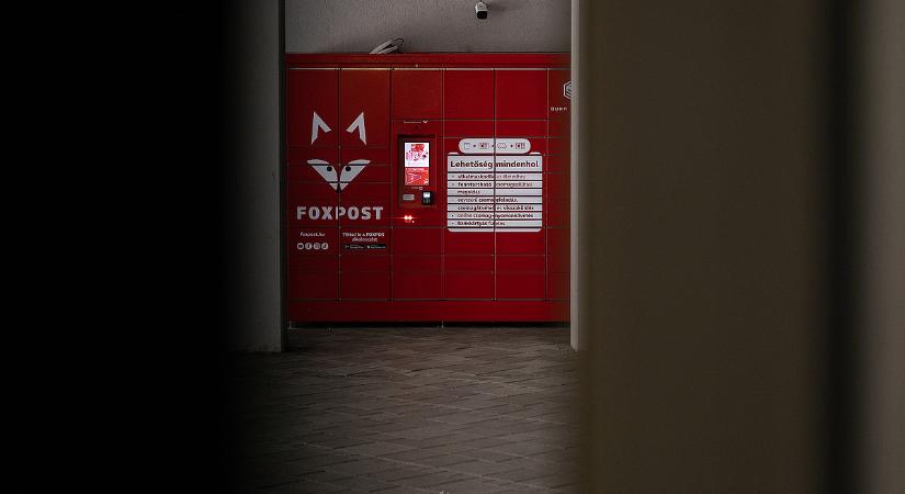 Ezen csúsznak el a karácsonyi csomagok – a Foxpost kiadta a figyelmeztetést
