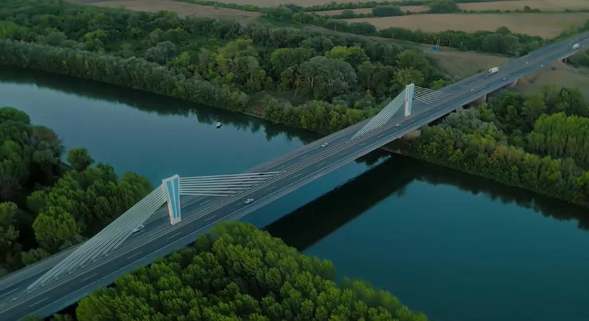 Hajrá, Magyarország! – Több mint 6 ezer kilométer útszakasz újult meg hazánkban