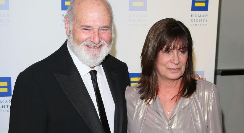 Letartóztatták Rob Reiner fiát