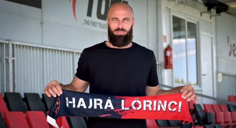 Grumics: Ha minden tervünk valóra válik, a tavasszal minden rendben lesz