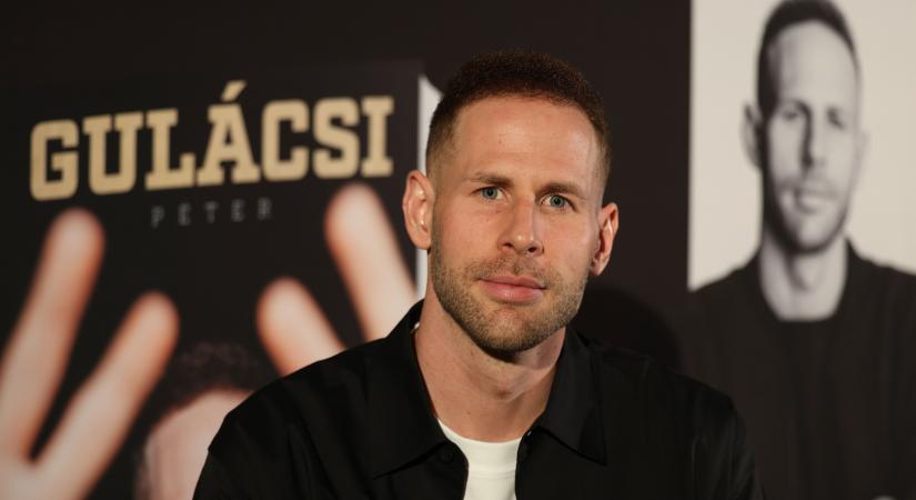 Gulácsi Péter a lelátóra került Lipcsében