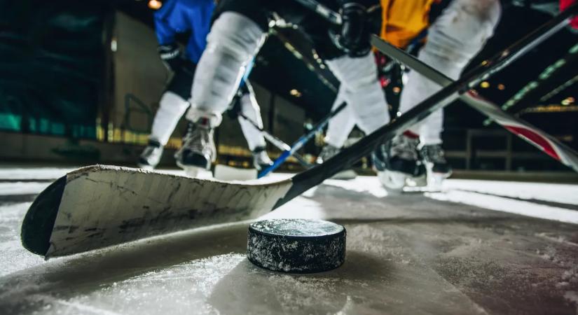 Jégkorong-vb: új lebonyolítást tesztel az IIHF az alacsonyabb divíziókban