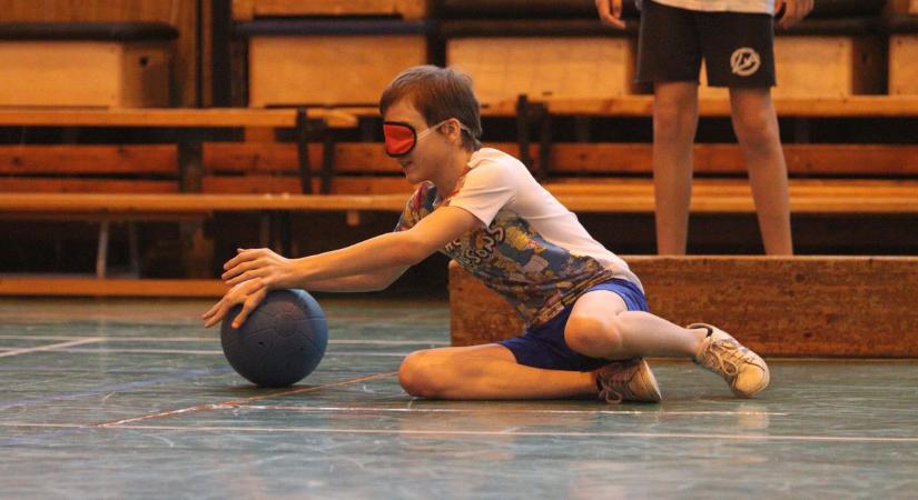 Vasváris diákokat érzékenyített a Sport Start Kör SE – galéria