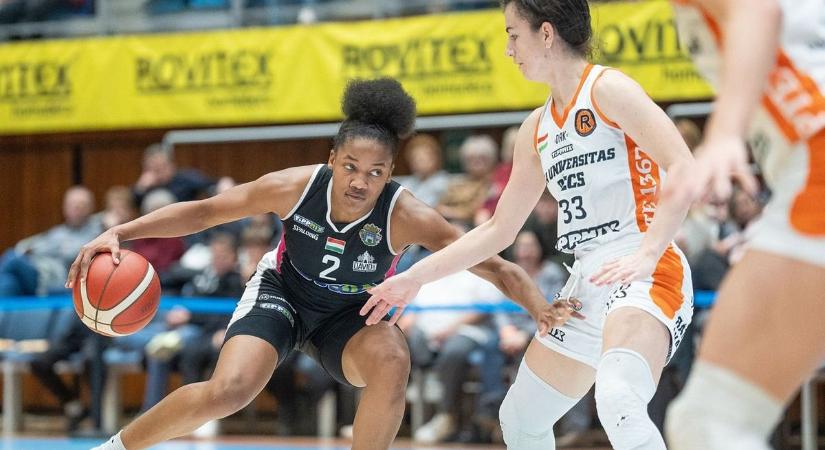 Kikaptak a kosarasok, nyakon vágta őket a valóság