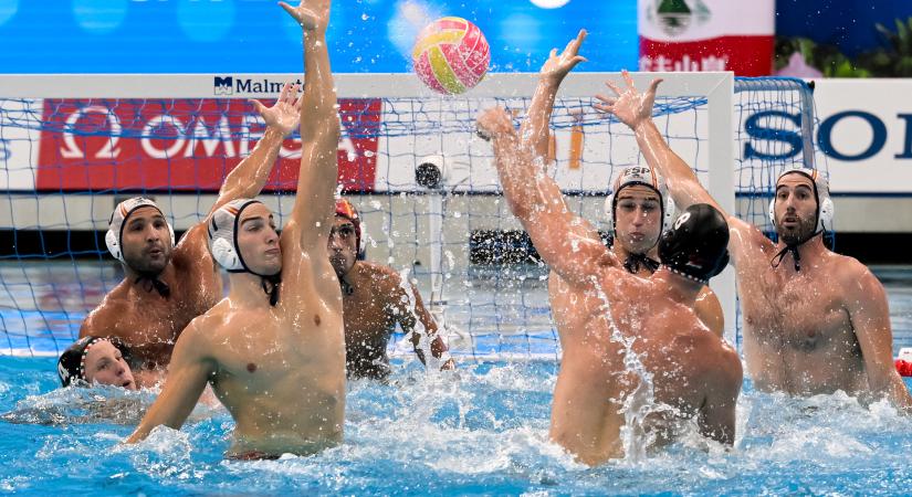 A Duna Aréna helyett az MVM Dome-ban rendezik meg az úszóversenyeket és a vízilabdát a 2027-es budapesti vizes vb-n