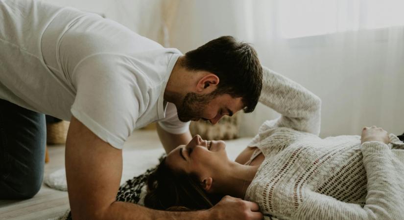 30 év várakozás után: megérkezhet a Viagra nőknek is