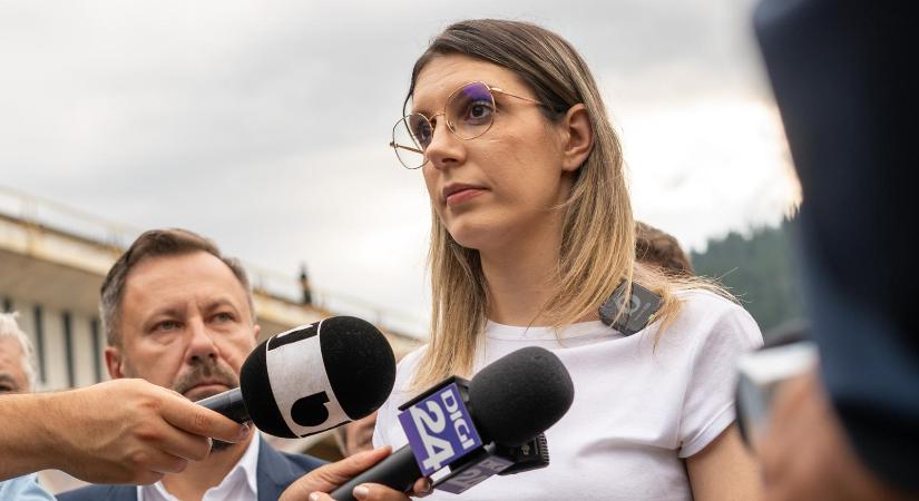 A PSD segítségével megszavazták a környezetvédelmi miniszter elleni AUR-indítványt