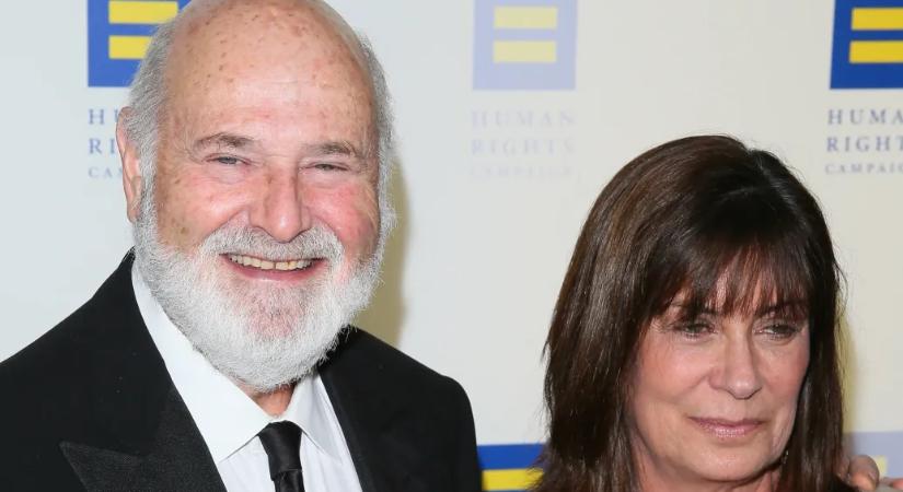 Rob Reiner saját fiát vette őrizetbe a Los Angeles-i rendőrség a rendező és felesége meggyilkolása ügyében