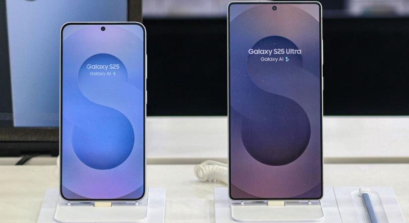 Erősebb, gyorsabb, drágább? A Samsung következő csúcstelefonja egy bestia lesz – a Galaxy S26 Ultra nagy pofont adhat az Apple-nek