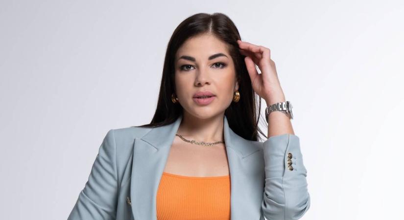 Gáspár Evelin Isztambulból jelentkezett: kiderült, mivel indítja a napjait Szijjártó Péter