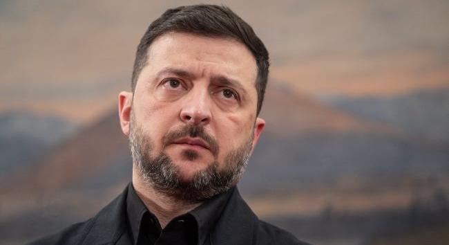 Az ukrán csapatok kivonása Donbászból vörös vonal Zelenszkij számára a berlini tárgyalásokon – Bild